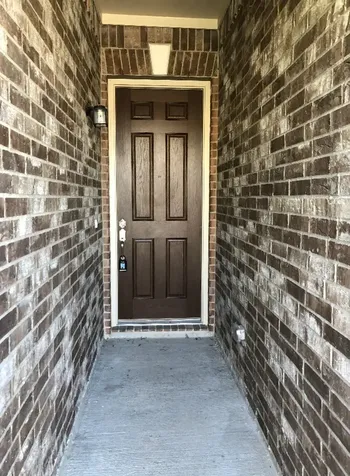 6503 Bayliss Valley Lane Katy TX 77449