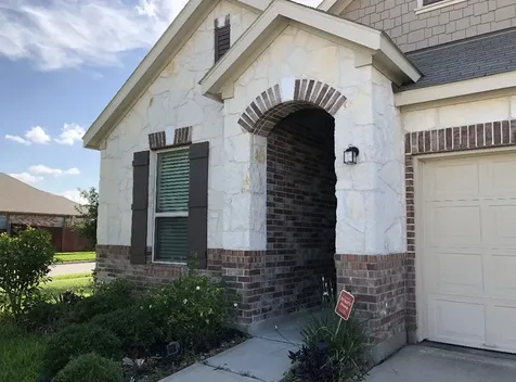 6503 Bayliss Valley Lane Katy TX 77449