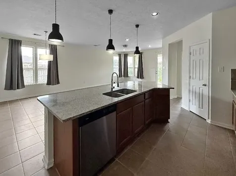 6503 Bayliss Valley Lane Katy TX 77449