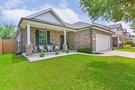 2869 Milano Lane League City TX 77573