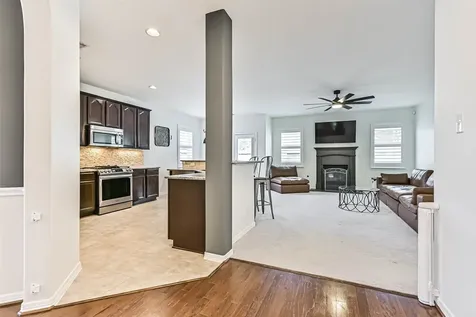 2869 Milano Lane League City TX 77573