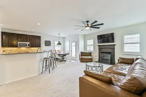 2869 Milano Lane League City TX 77573