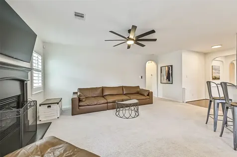 2869 Milano Lane League City TX 77573