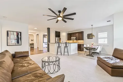 2869 Milano Lane League City TX 77573