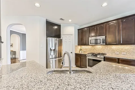 2869 Milano Lane League City TX 77573