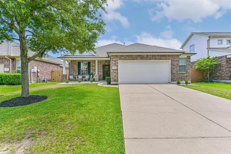 2869 Milano Lane League City TX 77573