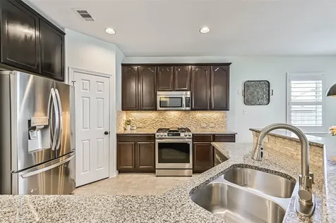 2869 Milano Lane League City TX 77573