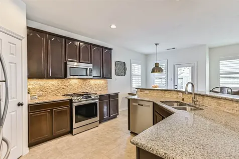 2869 Milano Lane League City TX 77573