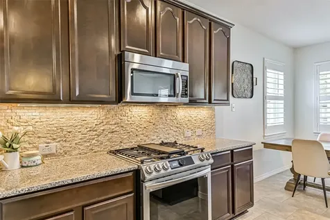 2869 Milano Lane League City TX 77573