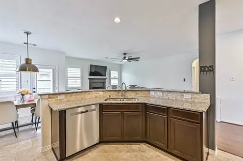 2869 Milano Lane League City TX 77573