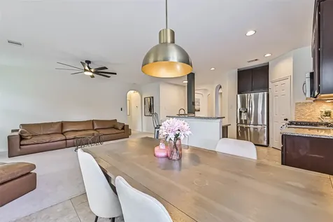 2869 Milano Lane League City TX 77573