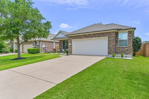 2869 Milano Lane League City TX 77573