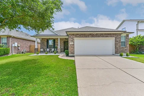 2869 Milano Lane League City TX 77573