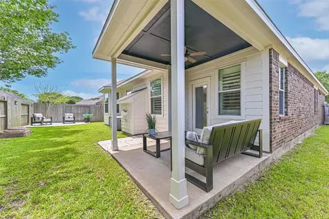 2869 Milano Lane League City TX 77573