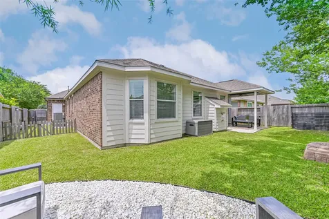 2869 Milano Lane League City TX 77573