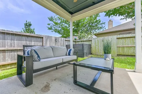2869 Milano Lane League City TX 77573