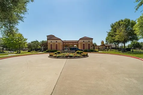 2869 Milano Lane League City TX 77573
