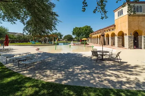 2869 Milano Lane League City TX 77573
