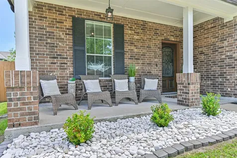 2869 Milano Lane League City TX 77573