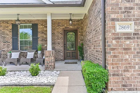 2869 Milano Lane League City TX 77573