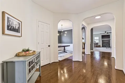 2869 Milano Lane League City TX 77573
