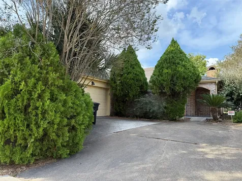 12734 Ashford Chase Drive Houston TX 77082
