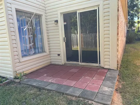 12734 Ashford Chase Drive Houston TX 77082
