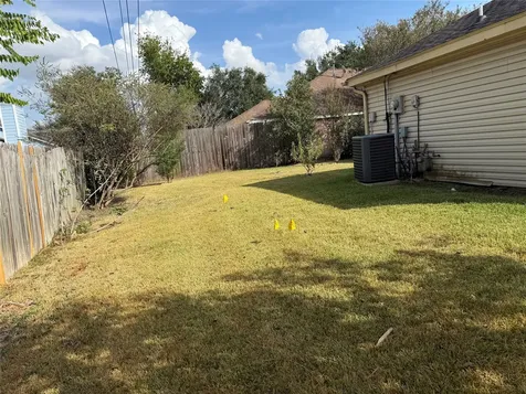 12734 Ashford Chase Drive Houston TX 77082