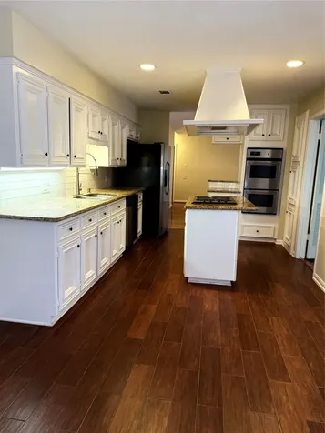 12734 Ashford Chase Drive Houston TX 77082