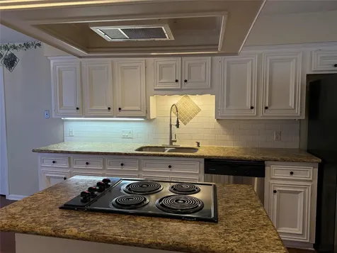 12734 Ashford Chase Drive Houston TX 77082
