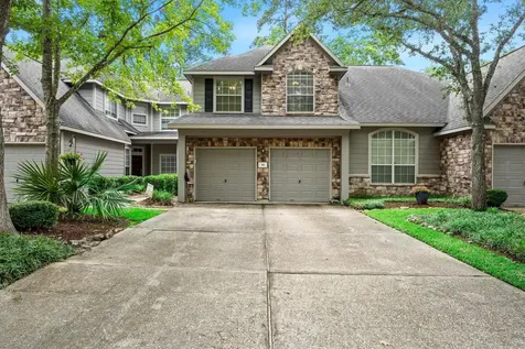 31 Endor Forest Place The Woodlands TX 77382