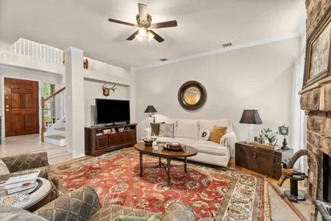 31 Endor Forest Place The Woodlands TX 77382