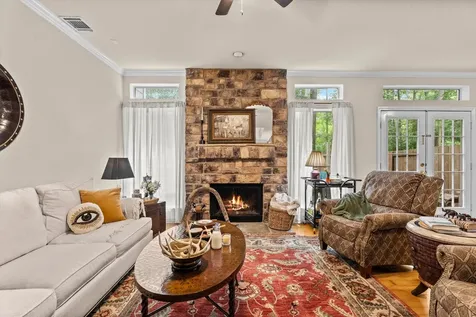 31 Endor Forest Place The Woodlands TX 77382