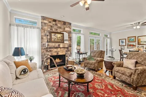 31 Endor Forest Place The Woodlands TX 77382
