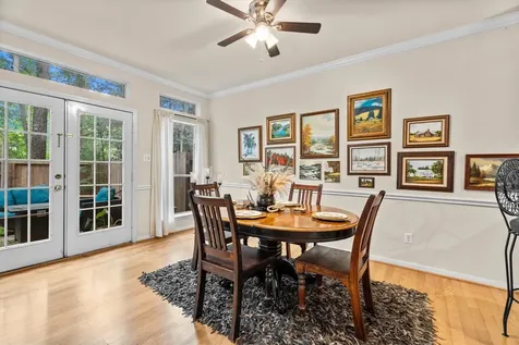 31 Endor Forest Place The Woodlands TX 77382