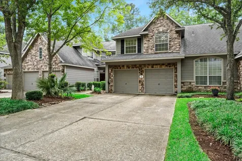 31 Endor Forest Place The Woodlands TX 77382