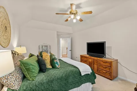 31 Endor Forest Place The Woodlands TX 77382