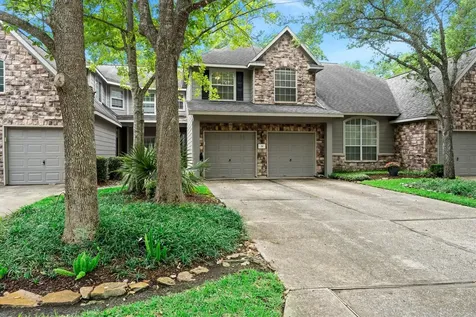 31 Endor Forest Place The Woodlands TX 77382