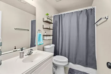 31 Endor Forest Place The Woodlands TX 77382