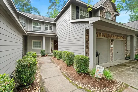 31 Endor Forest Place The Woodlands TX 77382