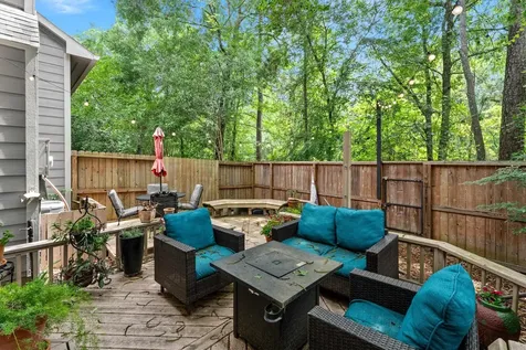 31 Endor Forest Place The Woodlands TX 77382