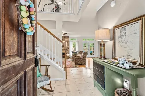 31 Endor Forest Place The Woodlands TX 77382