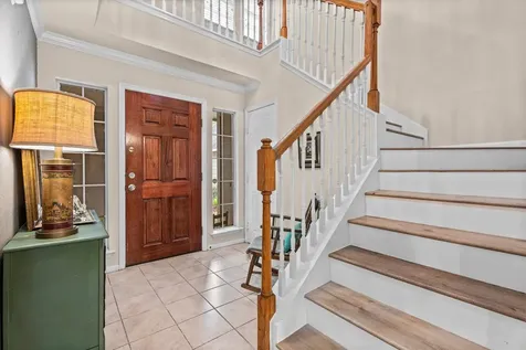 31 Endor Forest Place The Woodlands TX 77382