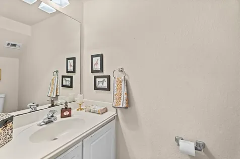 31 Endor Forest Place The Woodlands TX 77382