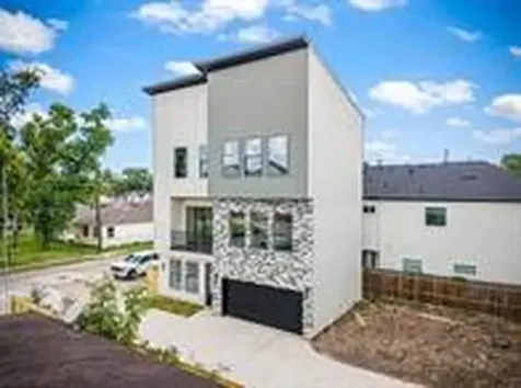 00 Hardy Street Houston TX 77009