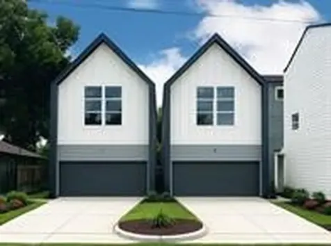 00 Hardy Street Houston TX 77009