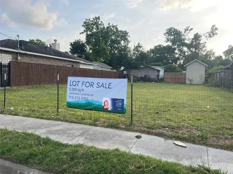 00 Hardy Street Houston TX 77009