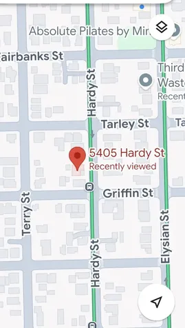 00 Hardy Street Houston TX 77009