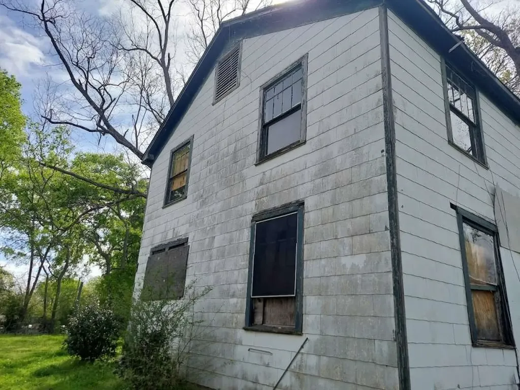 110 Acorn Drive Marshall TX 75670
