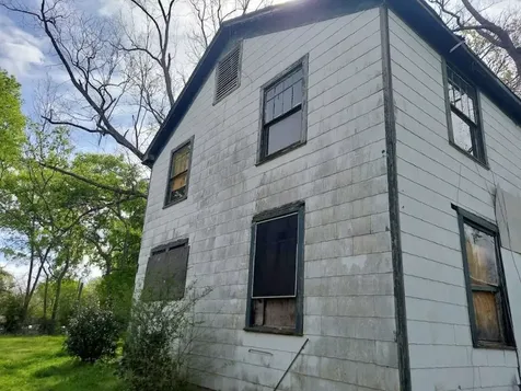 110 Acorn Drive Marshall TX 75670